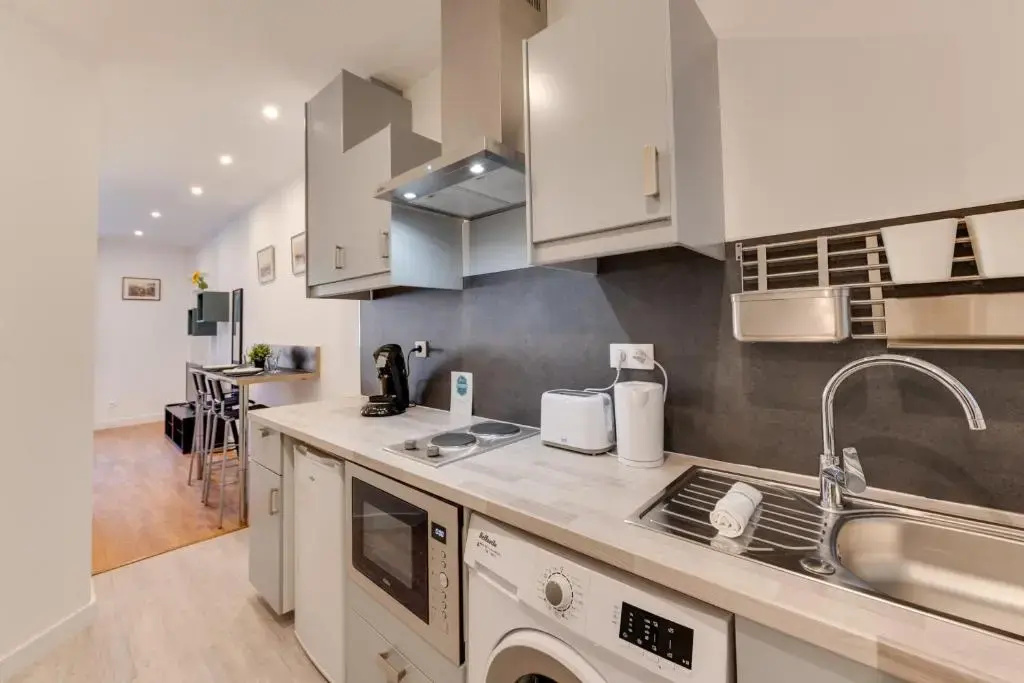 Le Paquier 23 - Logement de charme au cœur de la Vieille Ville 150m du Lac