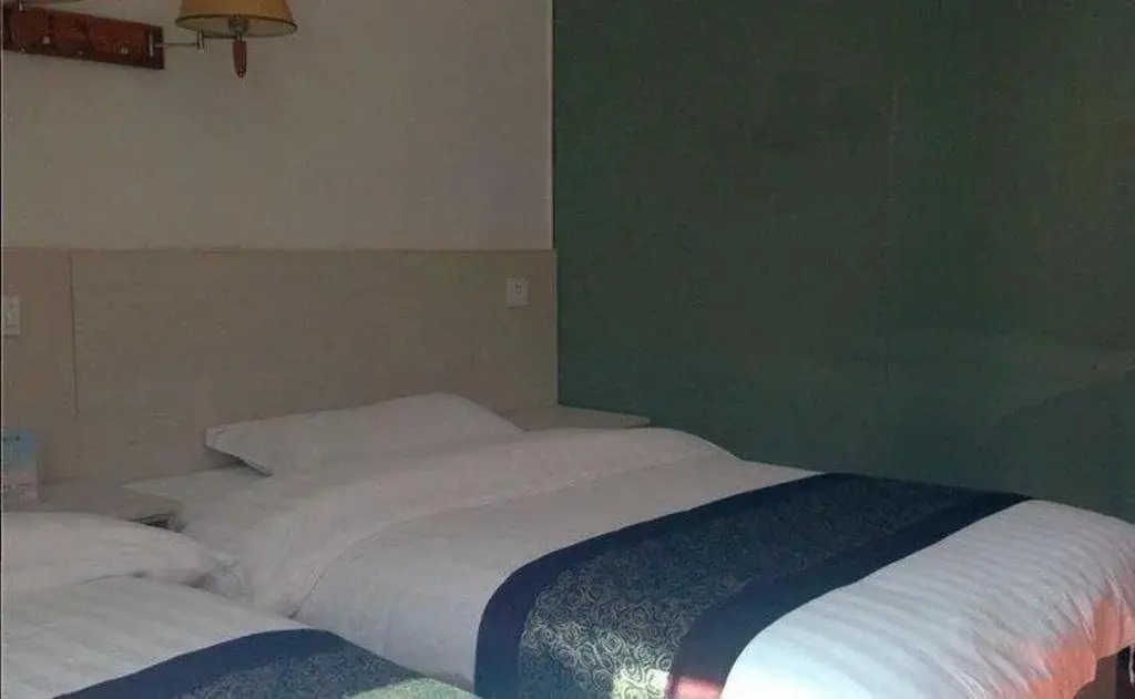 Sunshine Business Inn