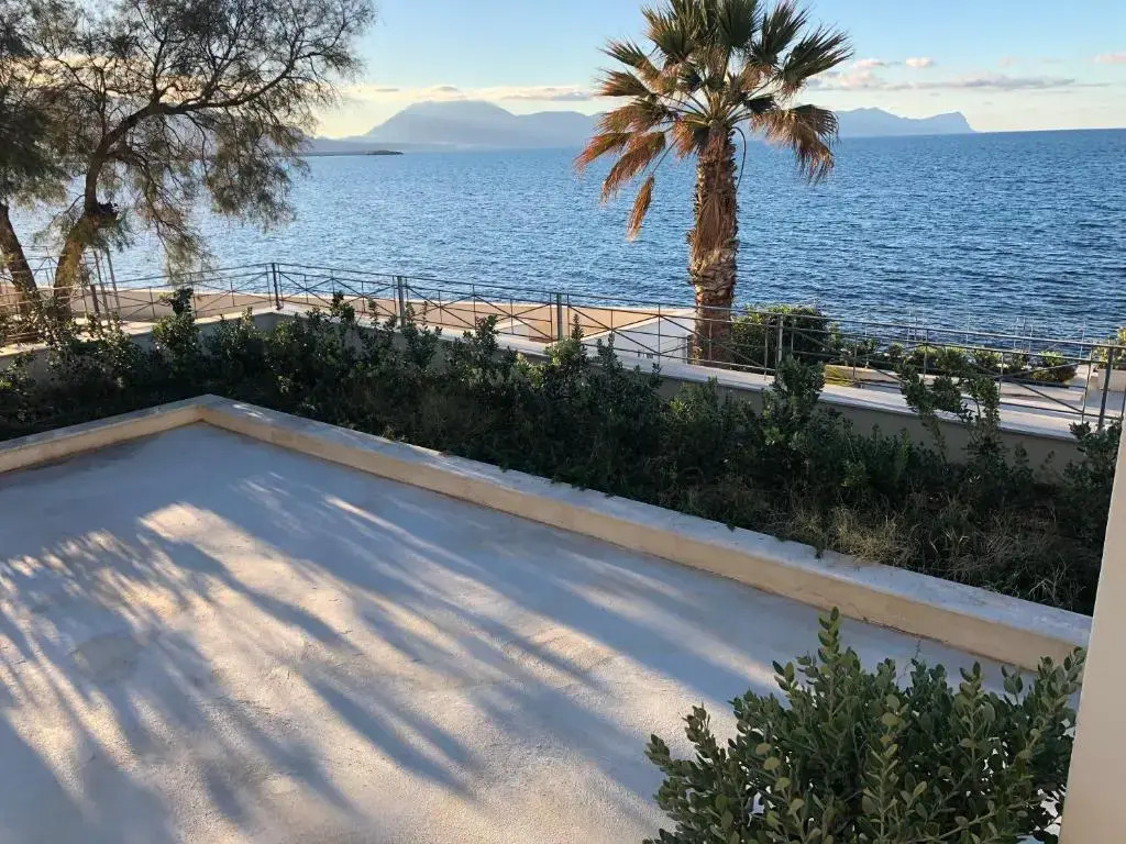 Marina Beach Resort by Le Dhome Sicily