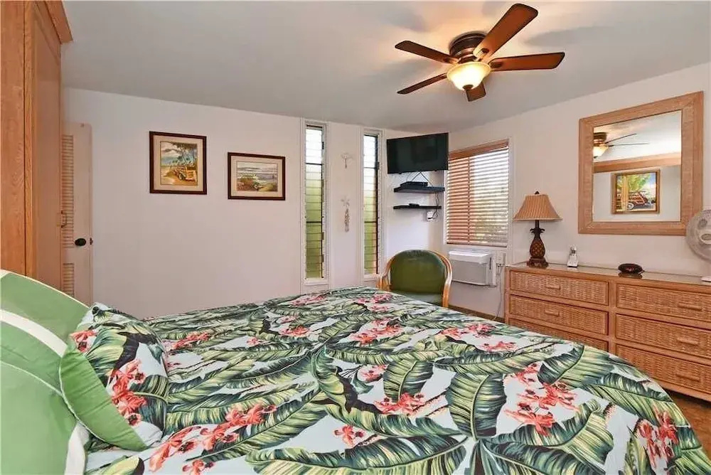 Kuleana #201 2 Bedroom Home