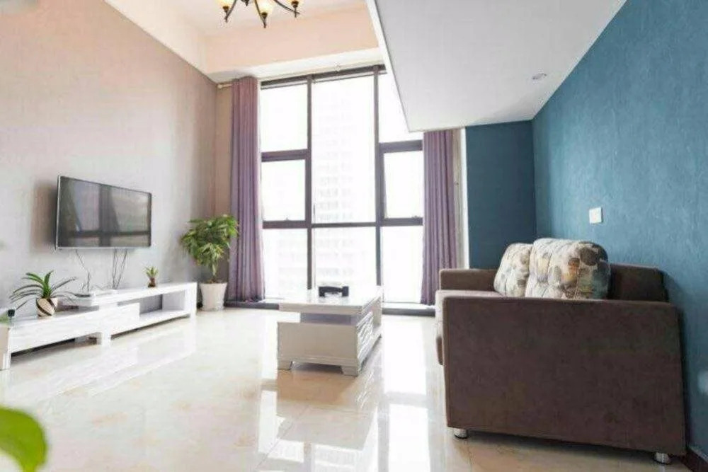 Nanchang Yunshang Hotel