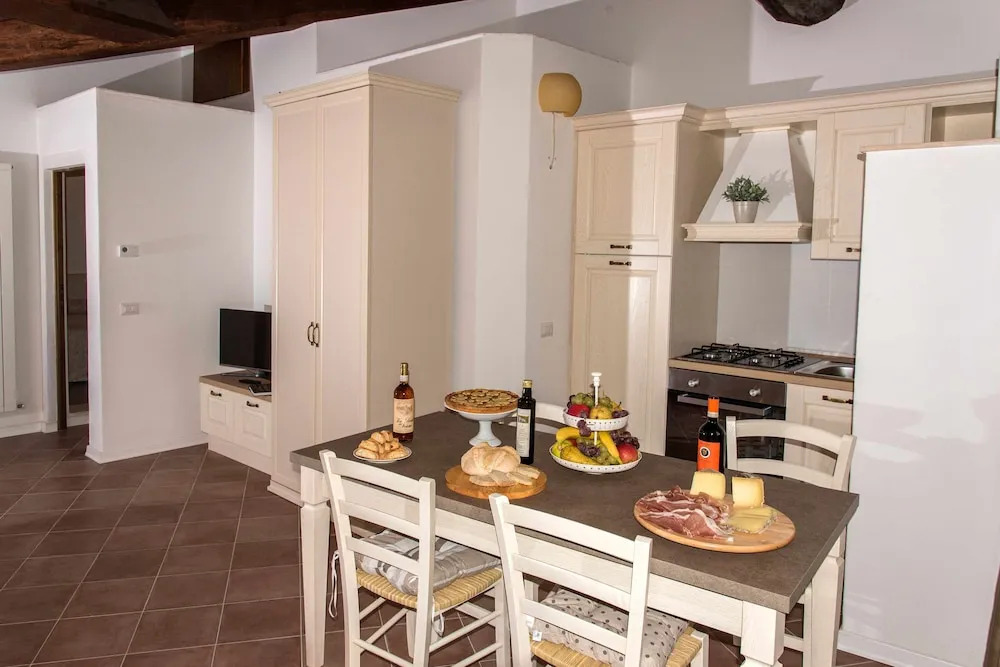 Casa Vacanze Alla Pieve di Lucignano