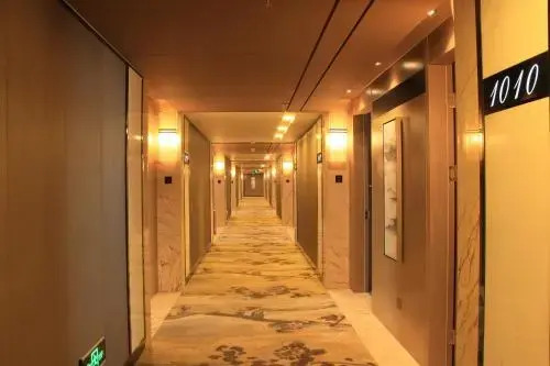 Quanshun Hotel