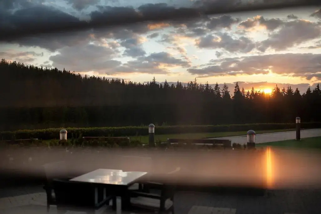 Hotel BUKOVINA