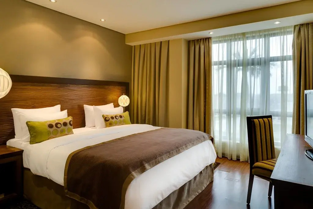 Protea Hotel Benin City Select Emotan
