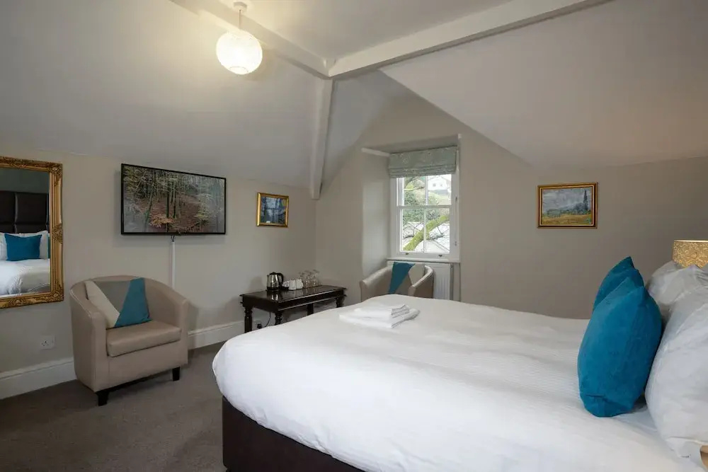 Wanslea Guest House