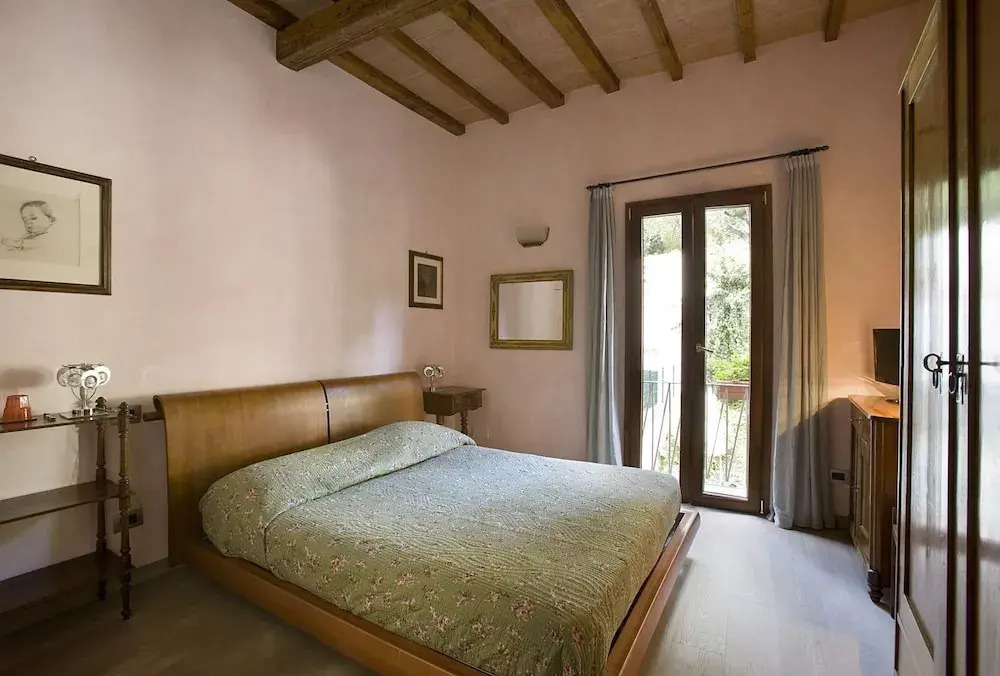 Serragli Luxury Casa Di Annusca