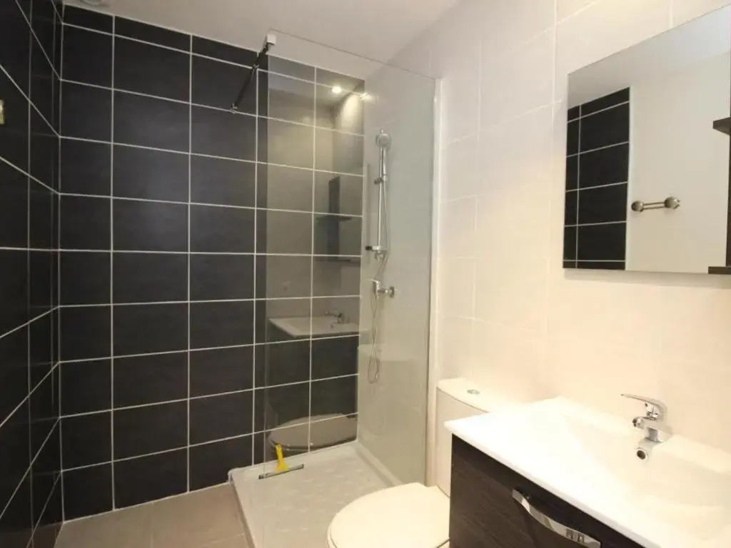 Appartement Mont-Dore, 3 pièces, 7 personnes - FR-1-608-49