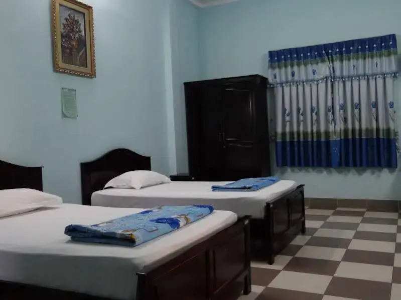 Thanh Thuy 2 Hotel