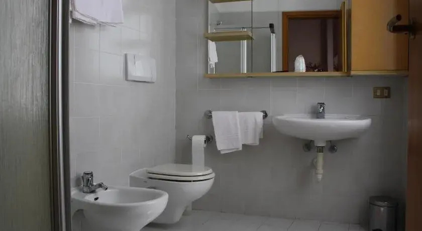 Hotel Vapore