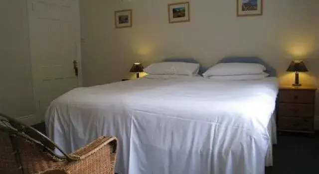 Abbey Bridge - B&B