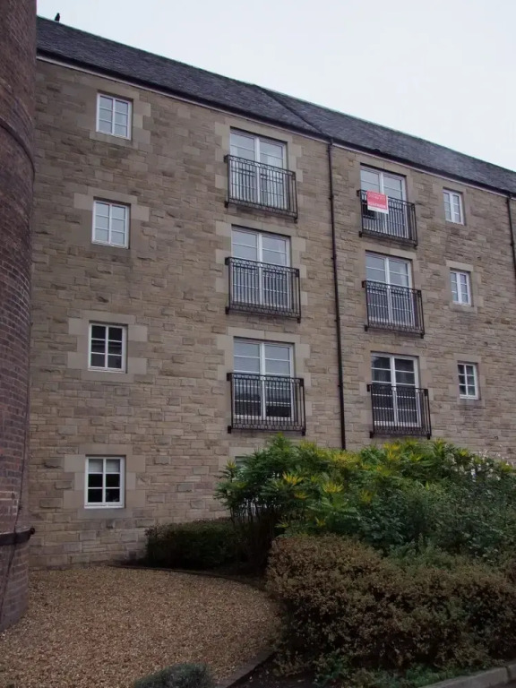 241 Easter Dalry Wynd