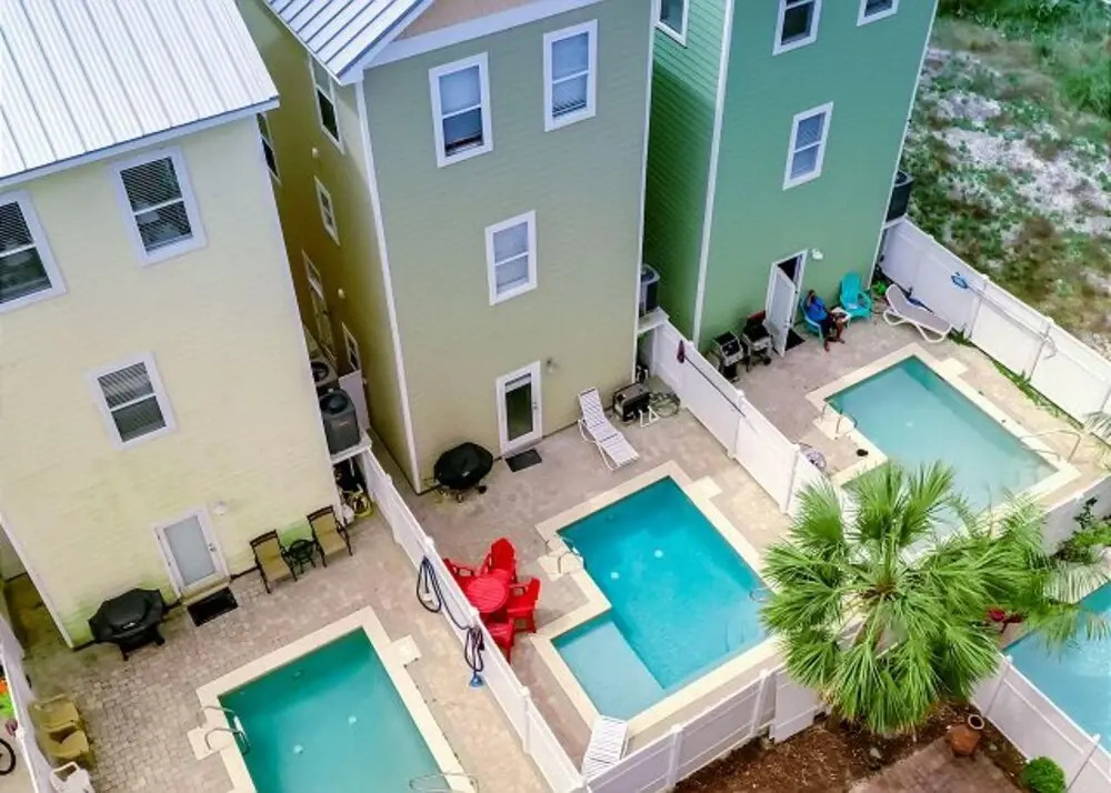 5414 Gulf Drive by Forehand Rentals