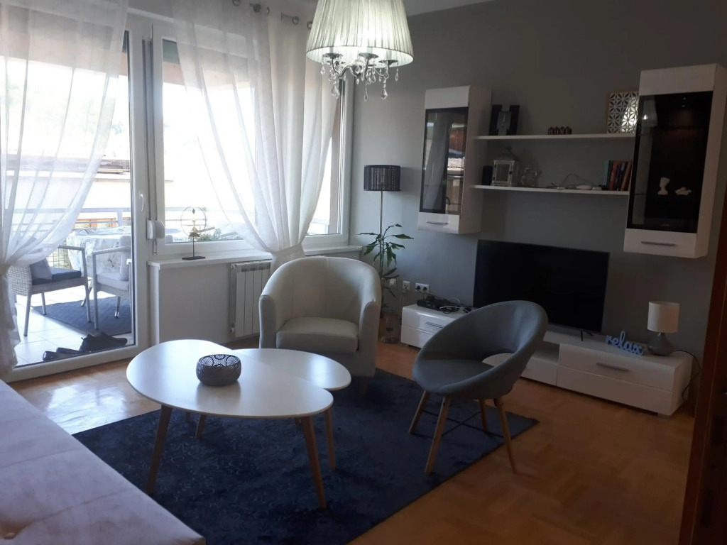 Apartman Diva