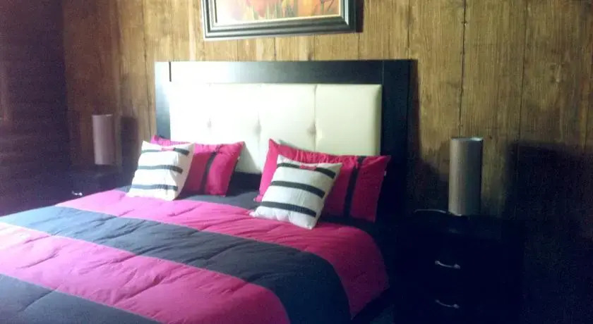Hotel Sierra Paraíso
