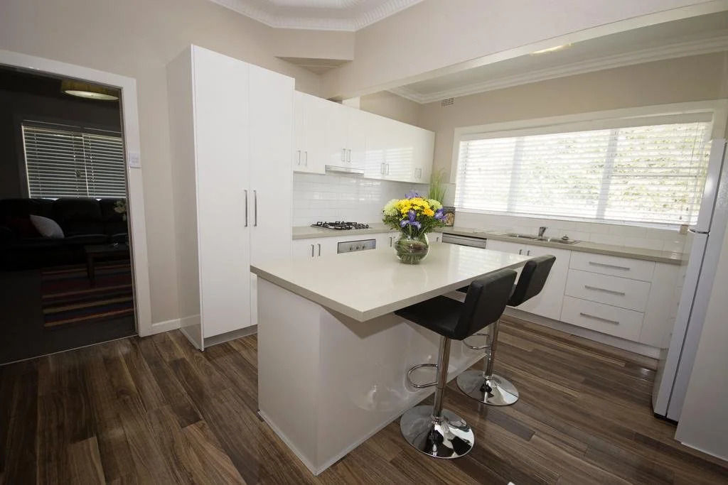 Wagga Central Apartments