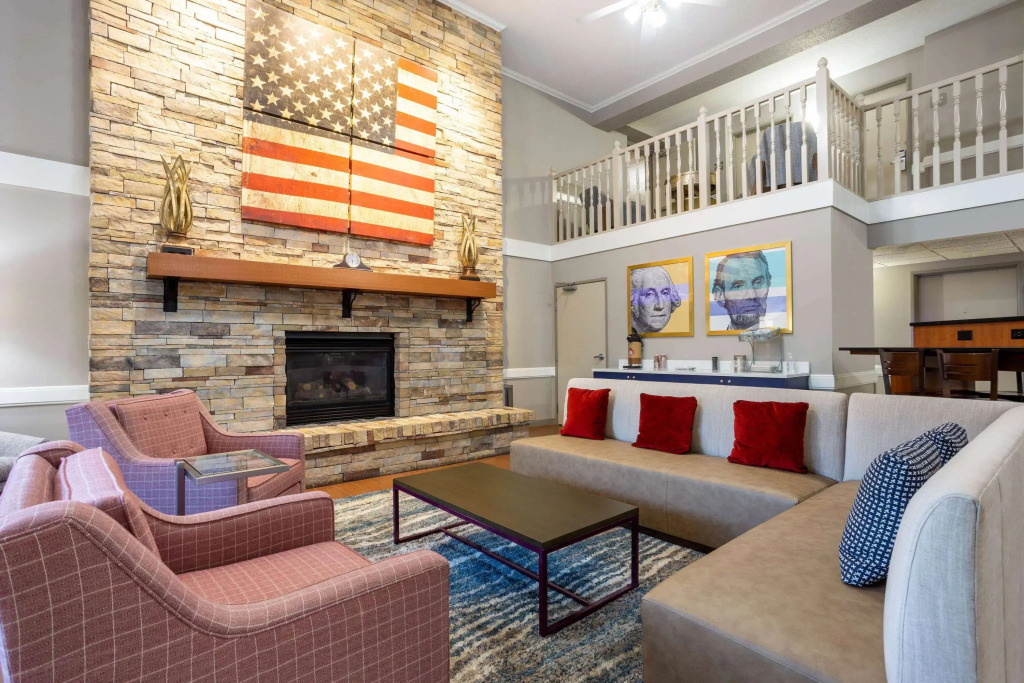 AmericInn by Wyndham Madison South