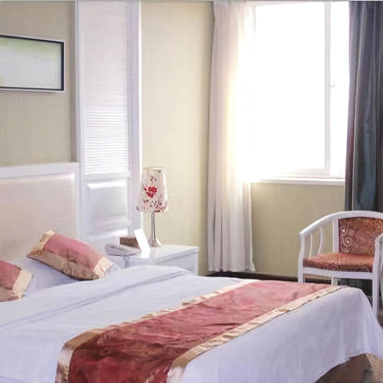 Guo Tai Hotel