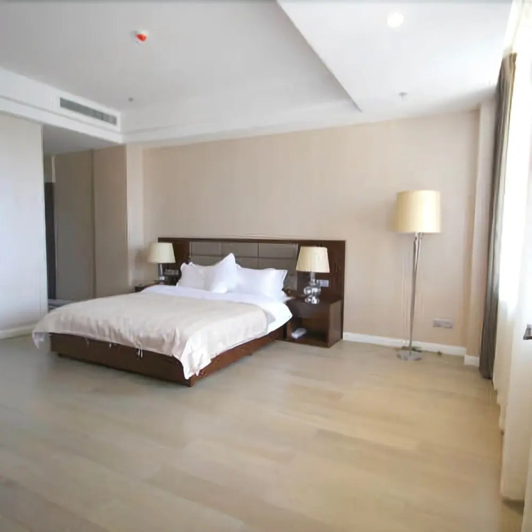 Chishui Guiyuan Hotel