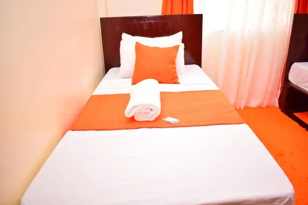 Great house BnB near jkia