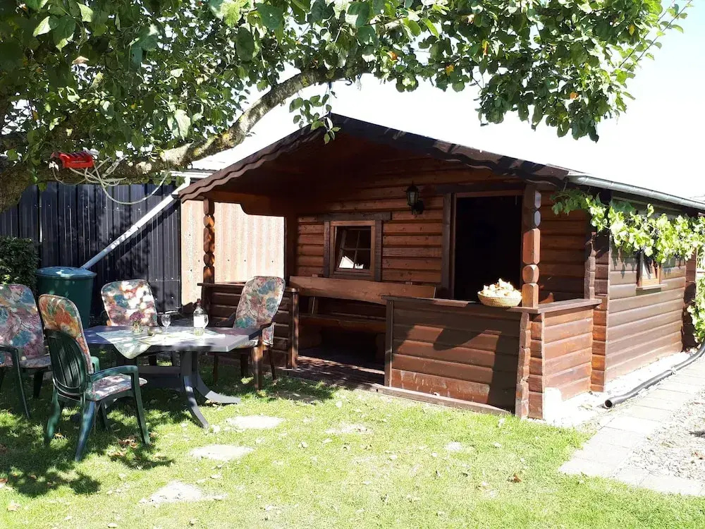 Spacious Apartment near Forest in Emmelbaum