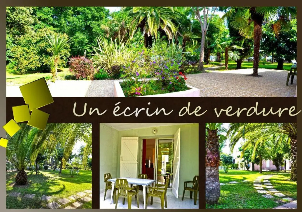 Résidence Valledoro