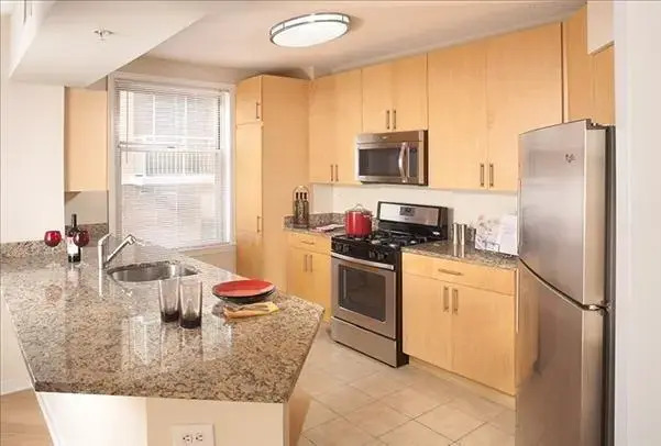 U Hospitality Residences