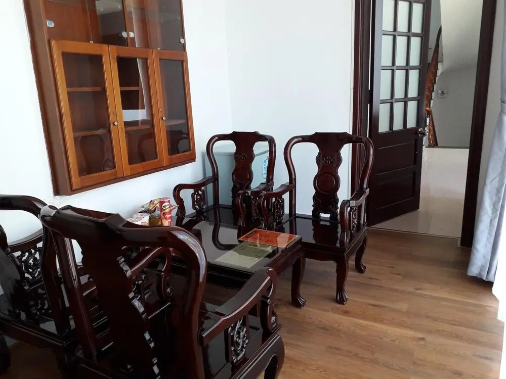 Phú Quý 3 Hotel