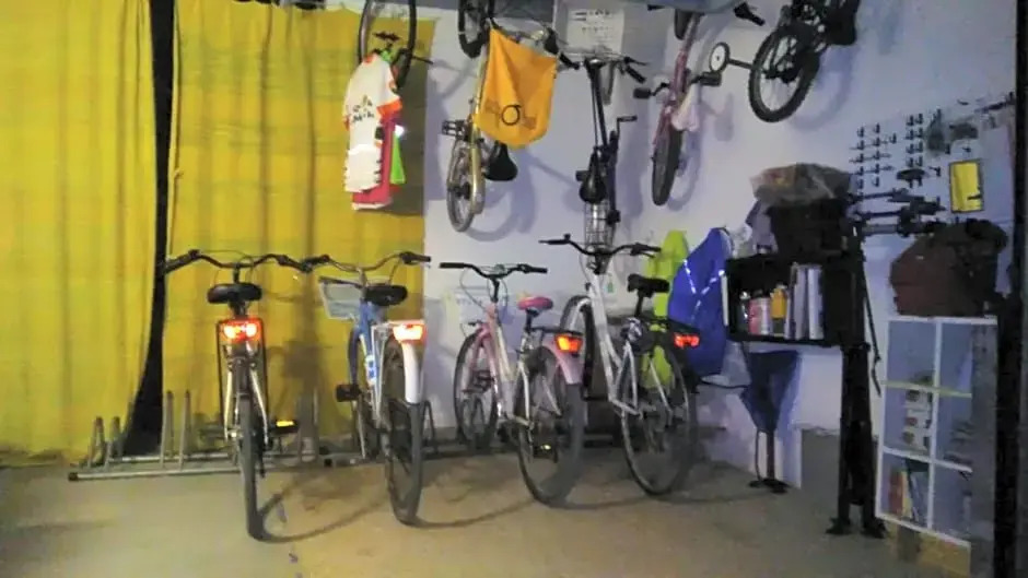 A Casa Di Pici