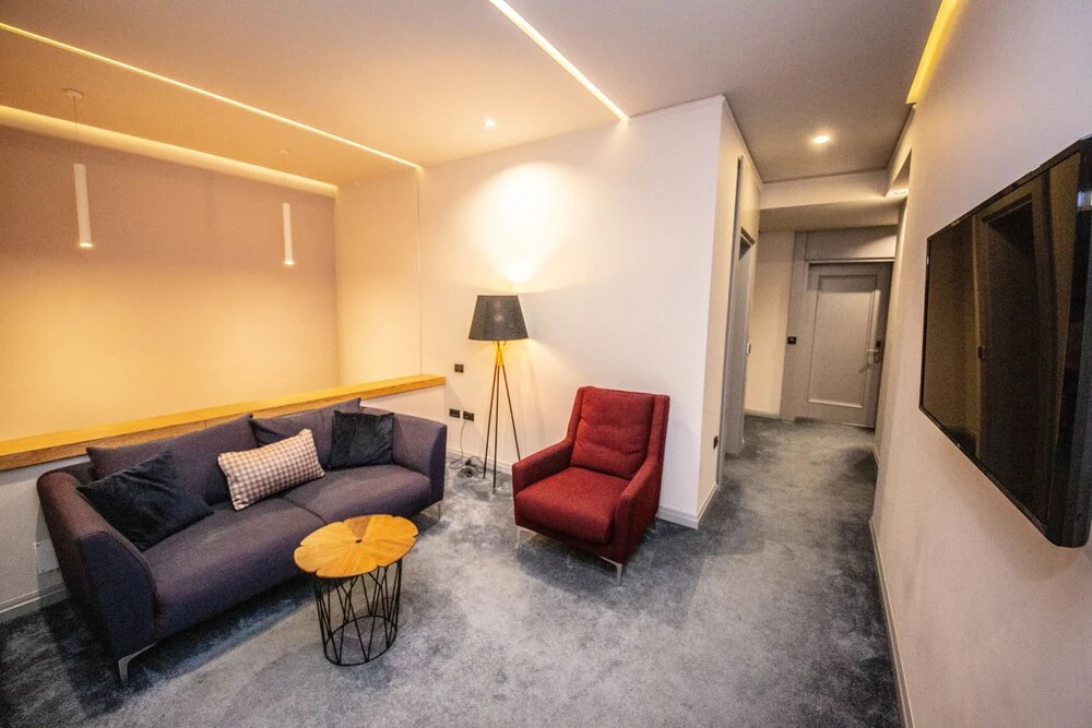 Milingona City Center Hostel