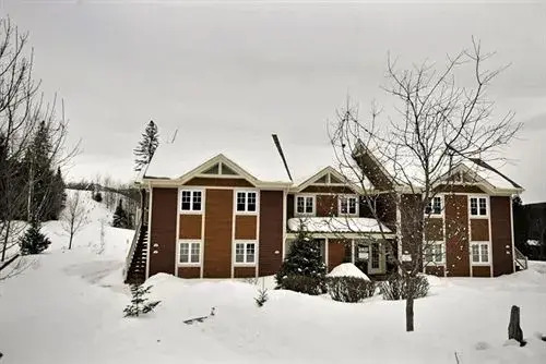 Tremblant Sunstar Domaine Platinum