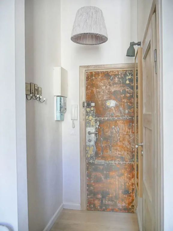 AP-Apartments Chmielna No. 24