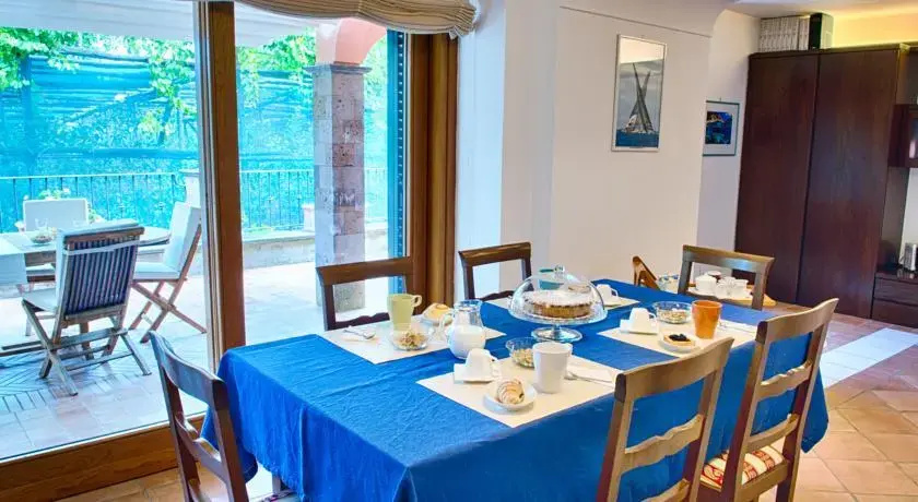 Casa Clementina