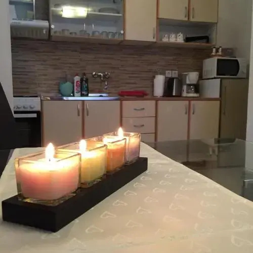 Apartments Stakic