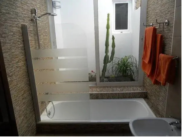 Casa EL JARDIN