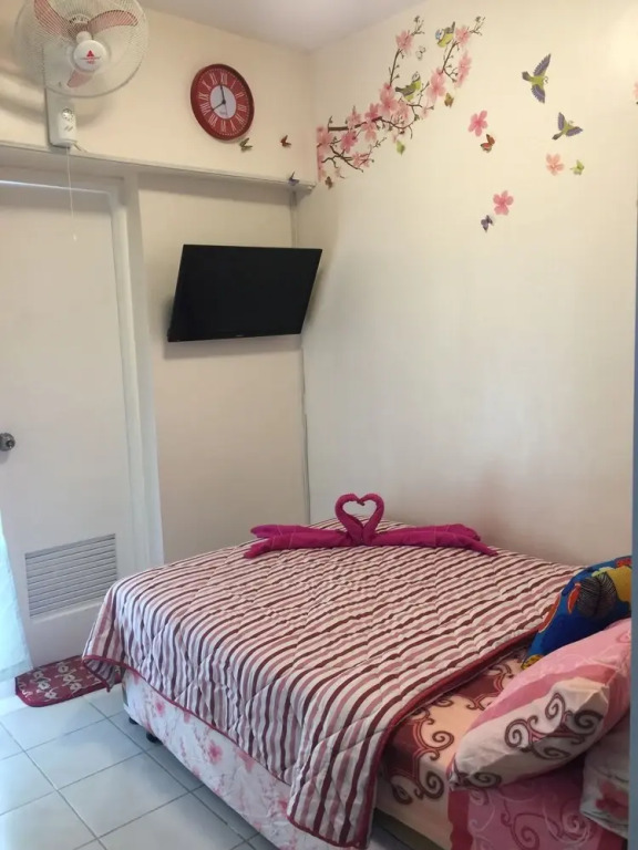 Your Home in Tagaytay