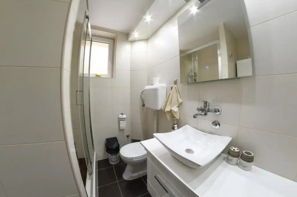 Apartment "MASTEF"