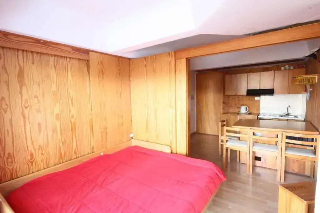 Residence Sole Alto by Montana