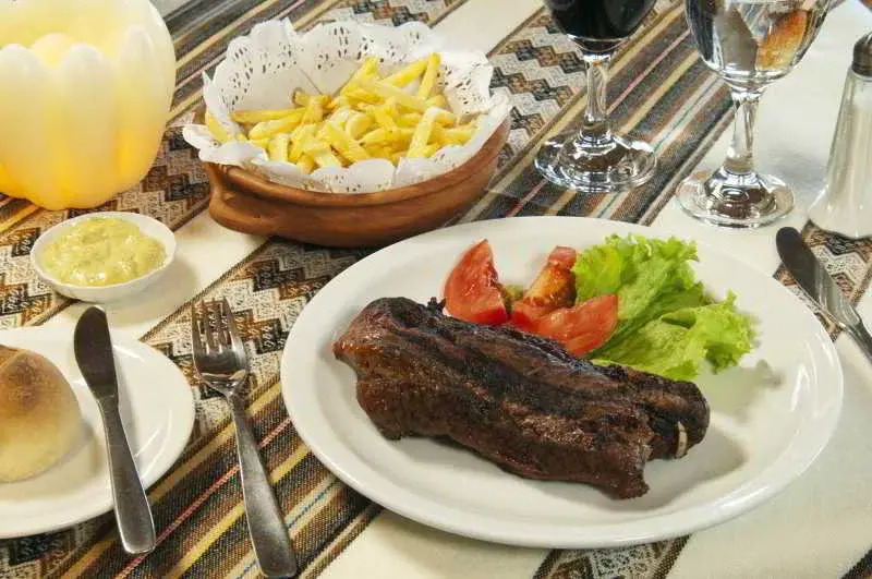 Blanca Patagonia Hostería Boutique y Cabañas