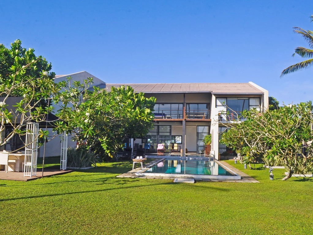 Mirissa Beach Villa