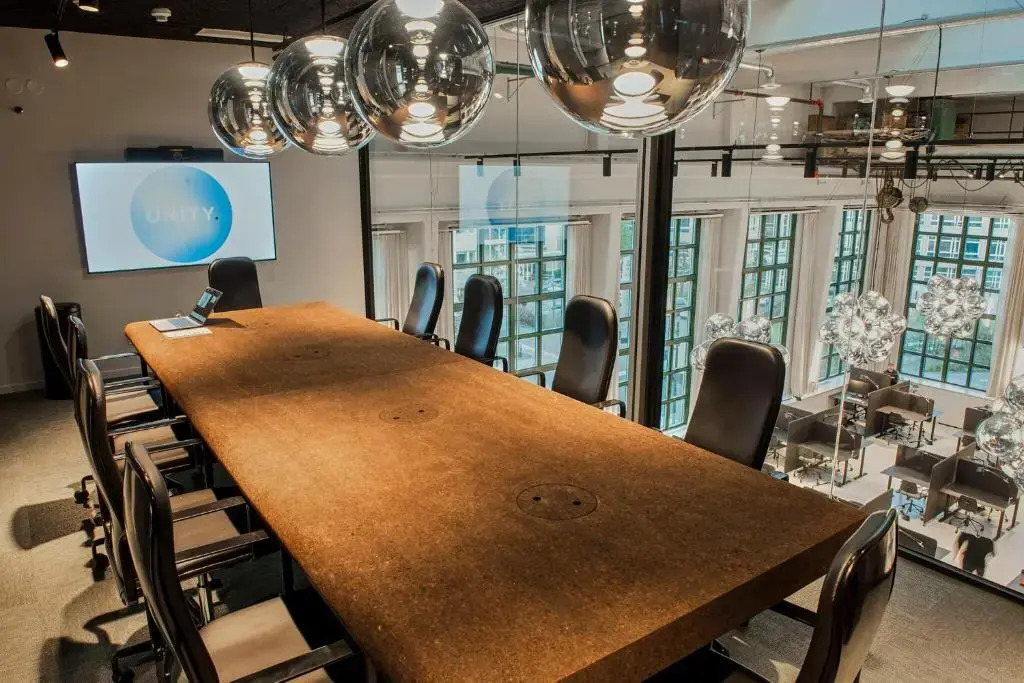 Unity Hammarby Sjöstad - A Studio Hotel
