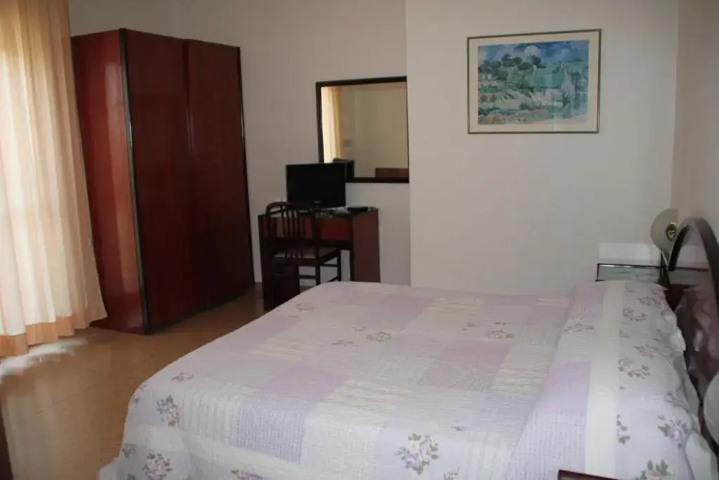 Nuovo Hotel San Martino snc