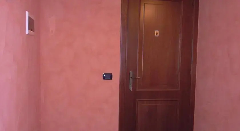 Albergo Touring