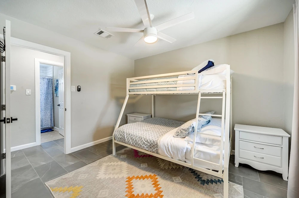Pet-friendly Canyon Lake Home < 2 Mi to Comal Park