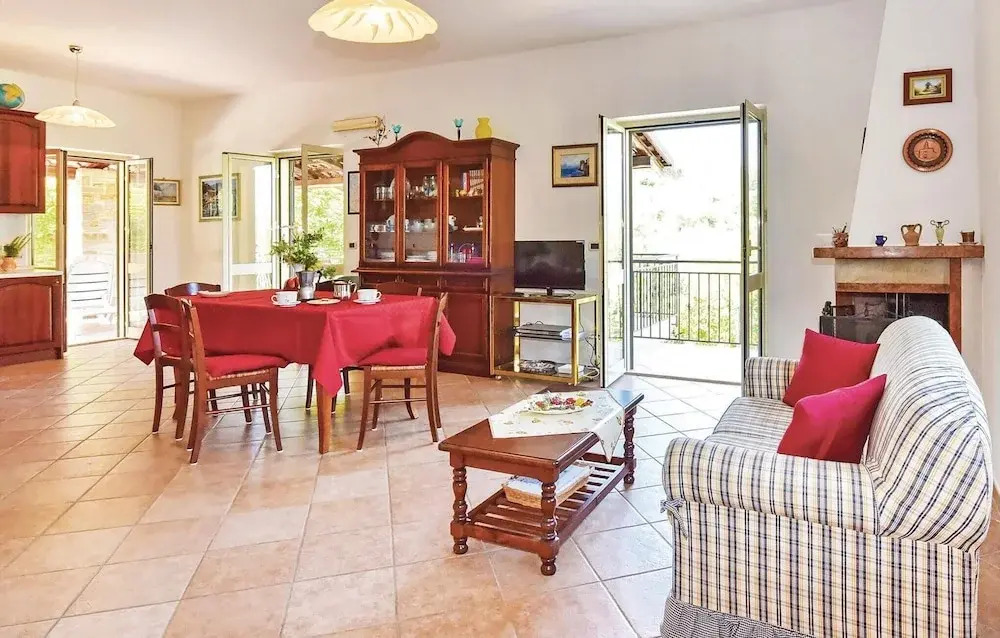 Villa Paradiso