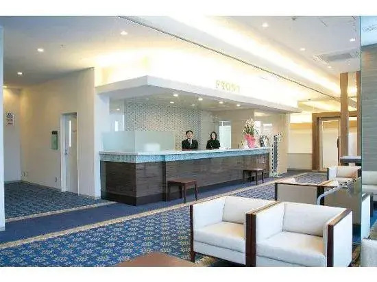Cherry Park Hotel