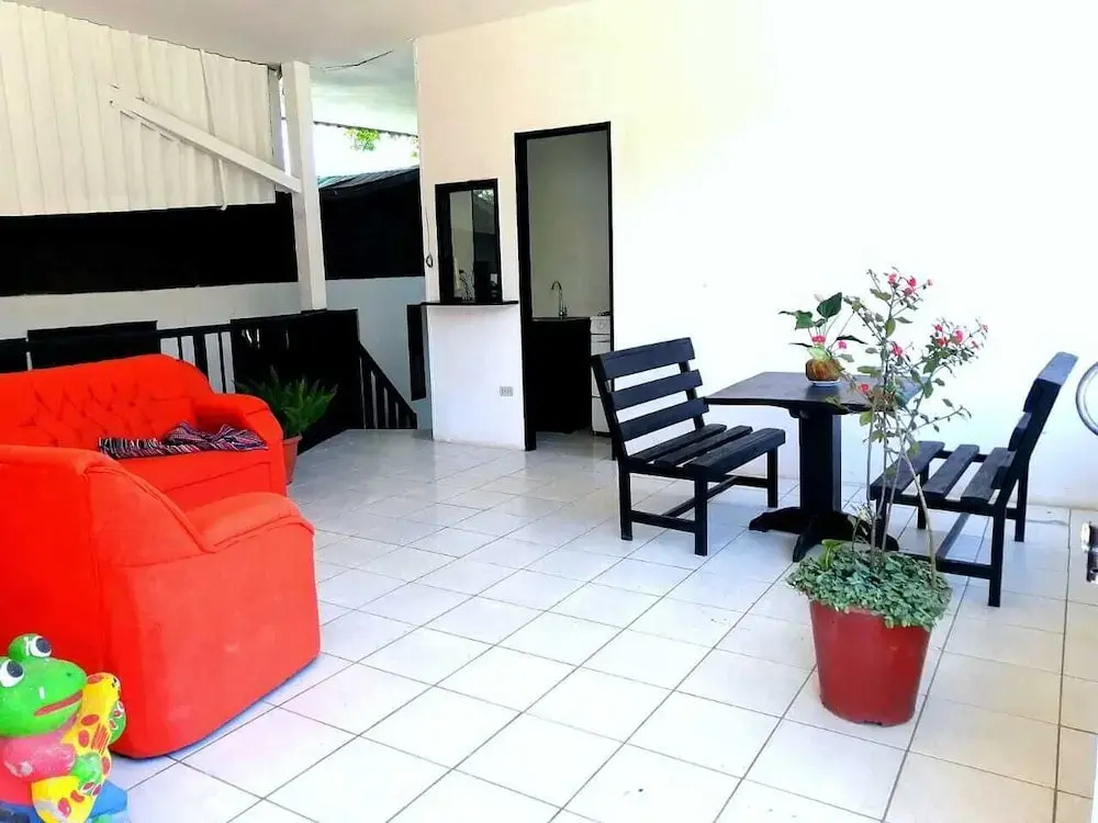Hospedaje Linda Vista
