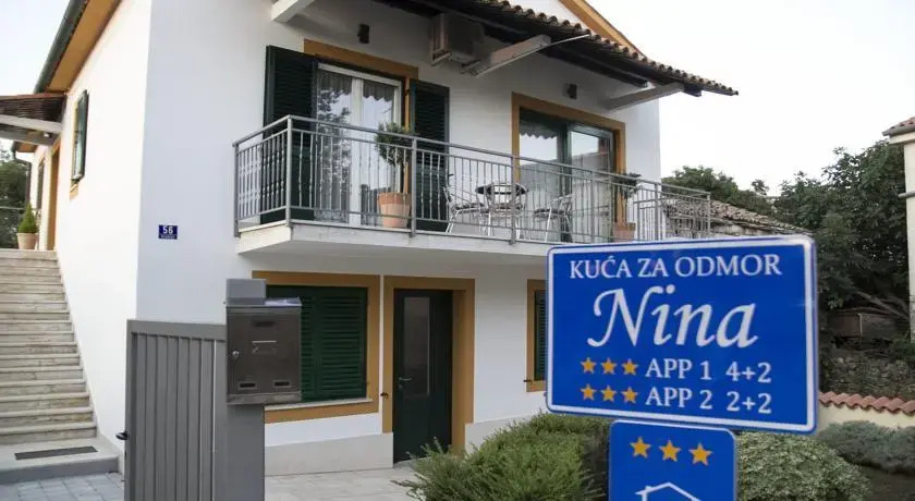 Country house Nina