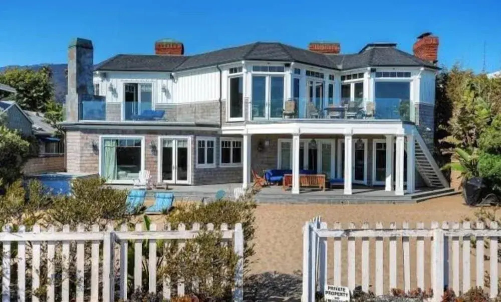 Villa Ross