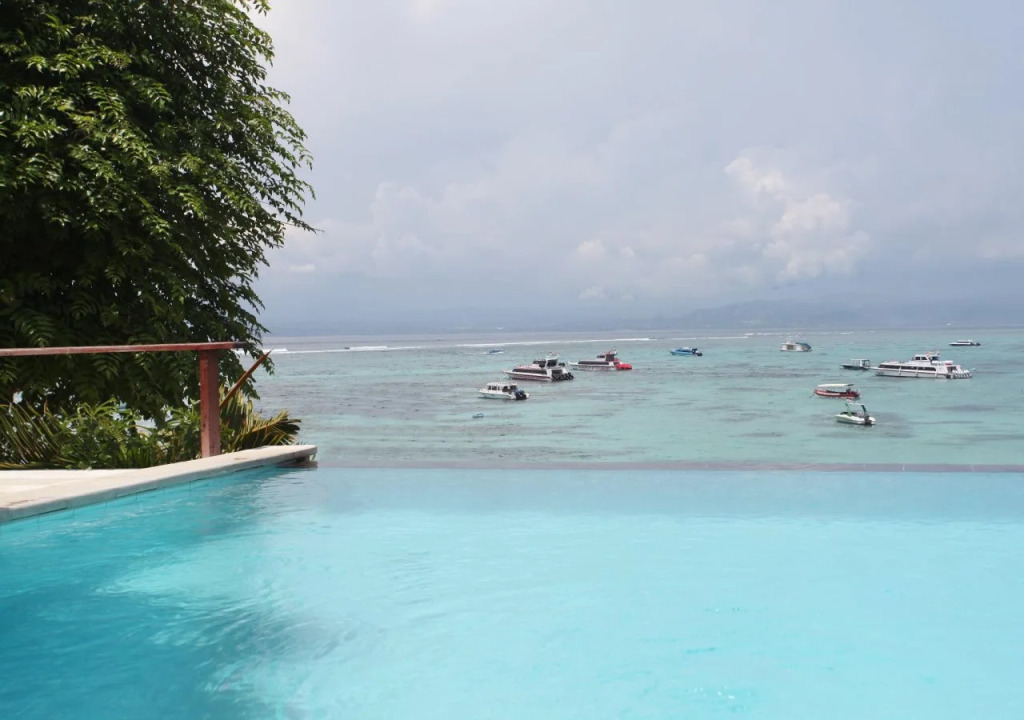 Lembongan Reef Bungalow